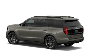 2027 Ford Expedition® External Image 2
